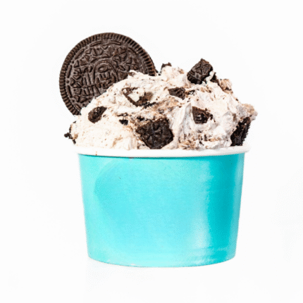 Cookies & Cream