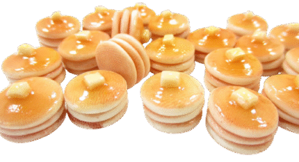 Bob-cakes