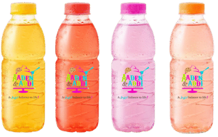 Drinks